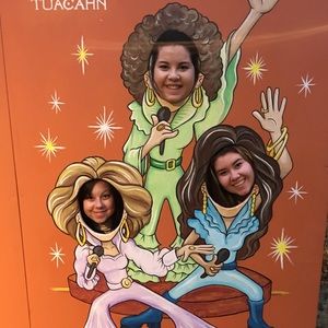 Meet your Posher, Freda